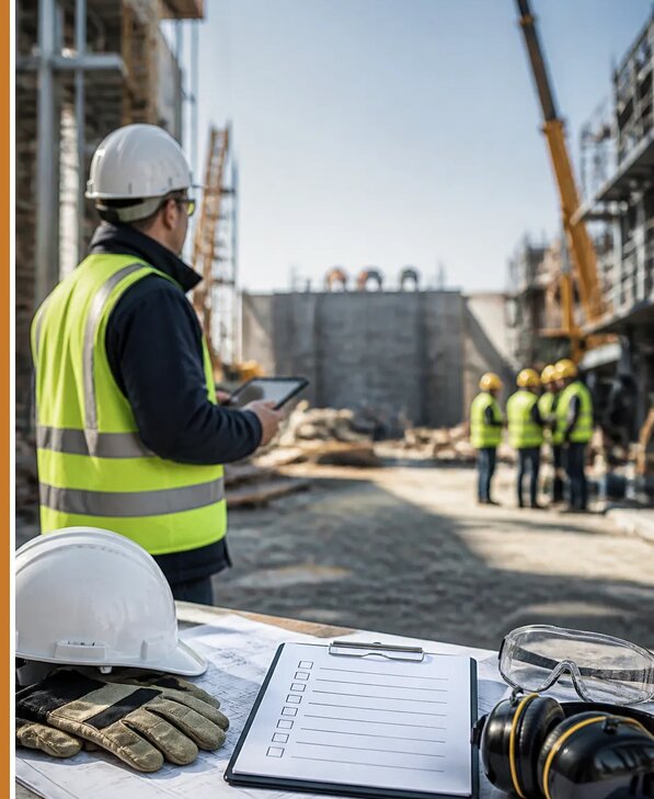 Супервайзинг по охране труда в Иркутске от 5210 р. | Авеста ОТиПБ